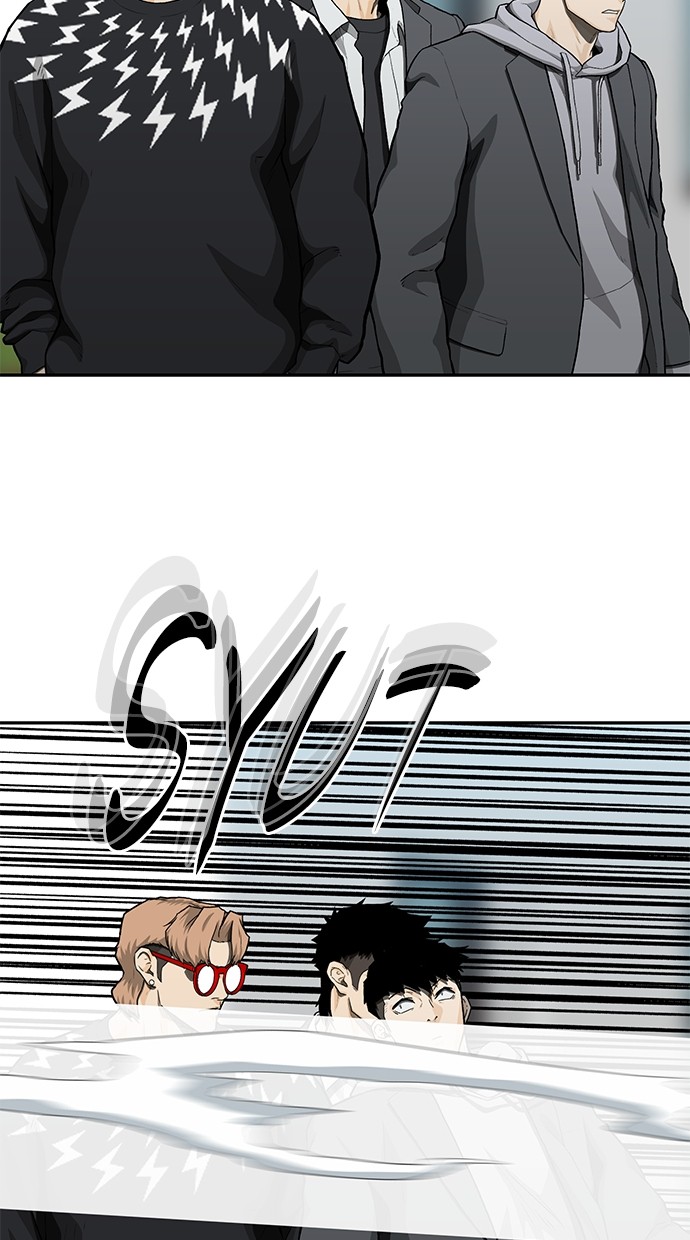 Fight Hard Chapter 52 Gambar 139