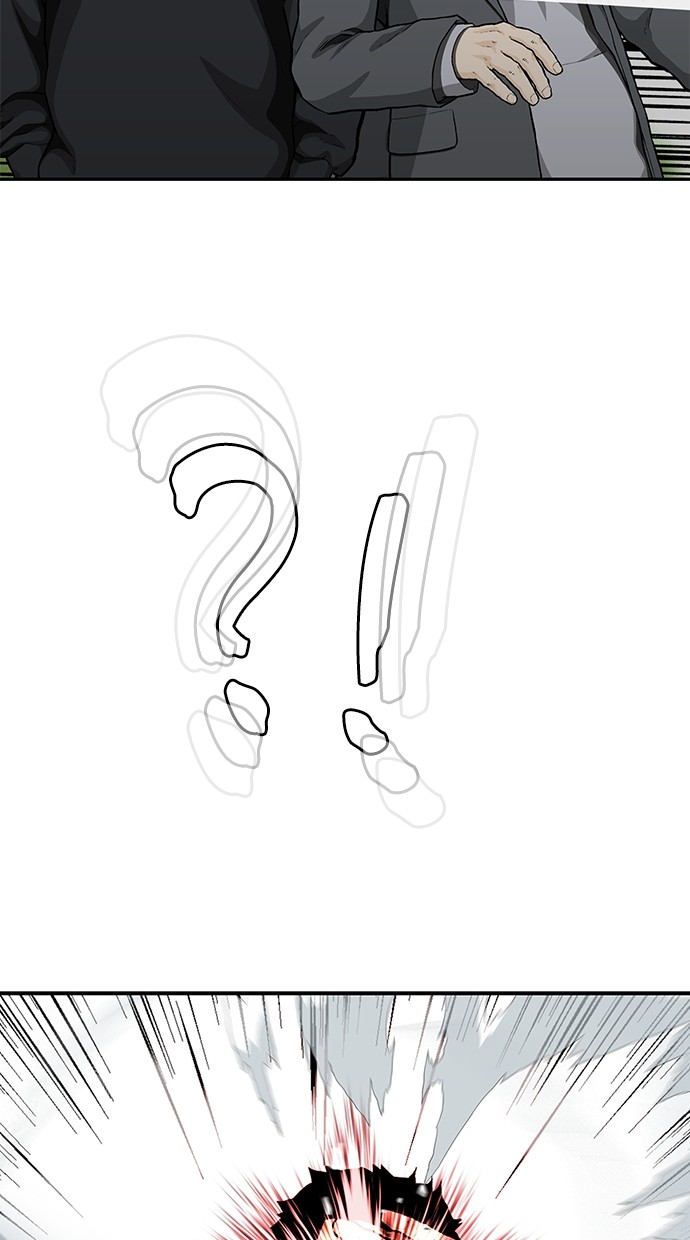 Fight Hard Chapter 52 Gambar 140