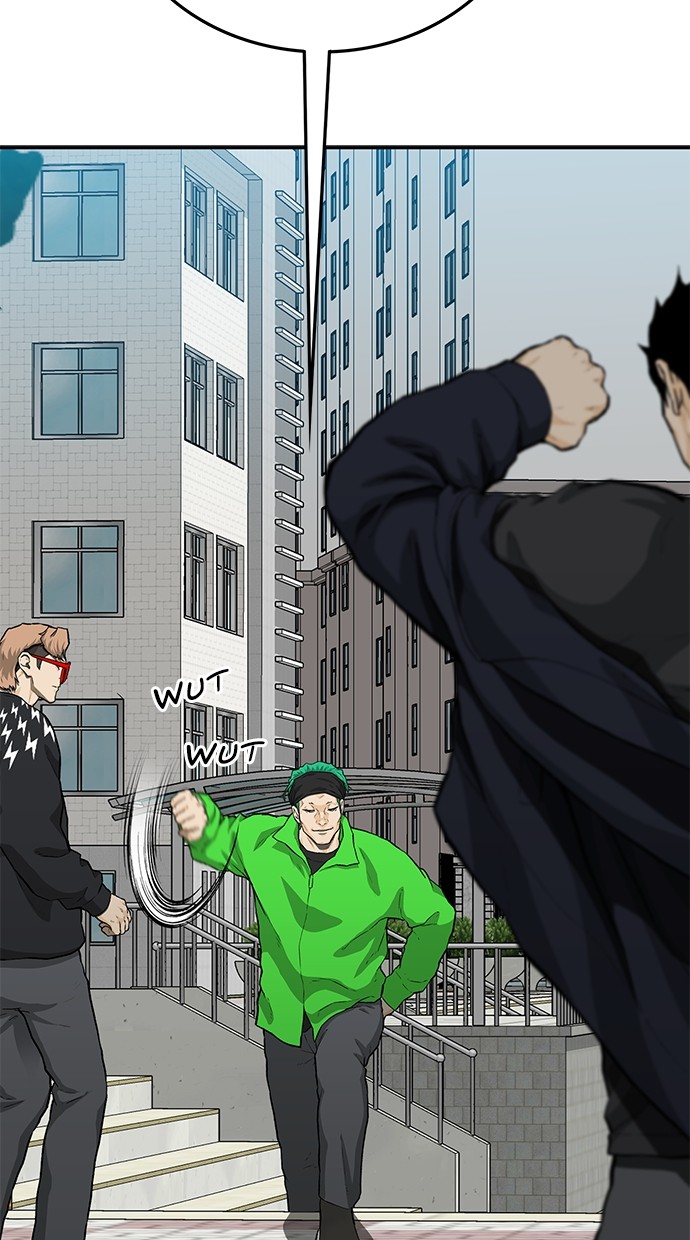 Fight Hard Chapter 52 Gambar 145