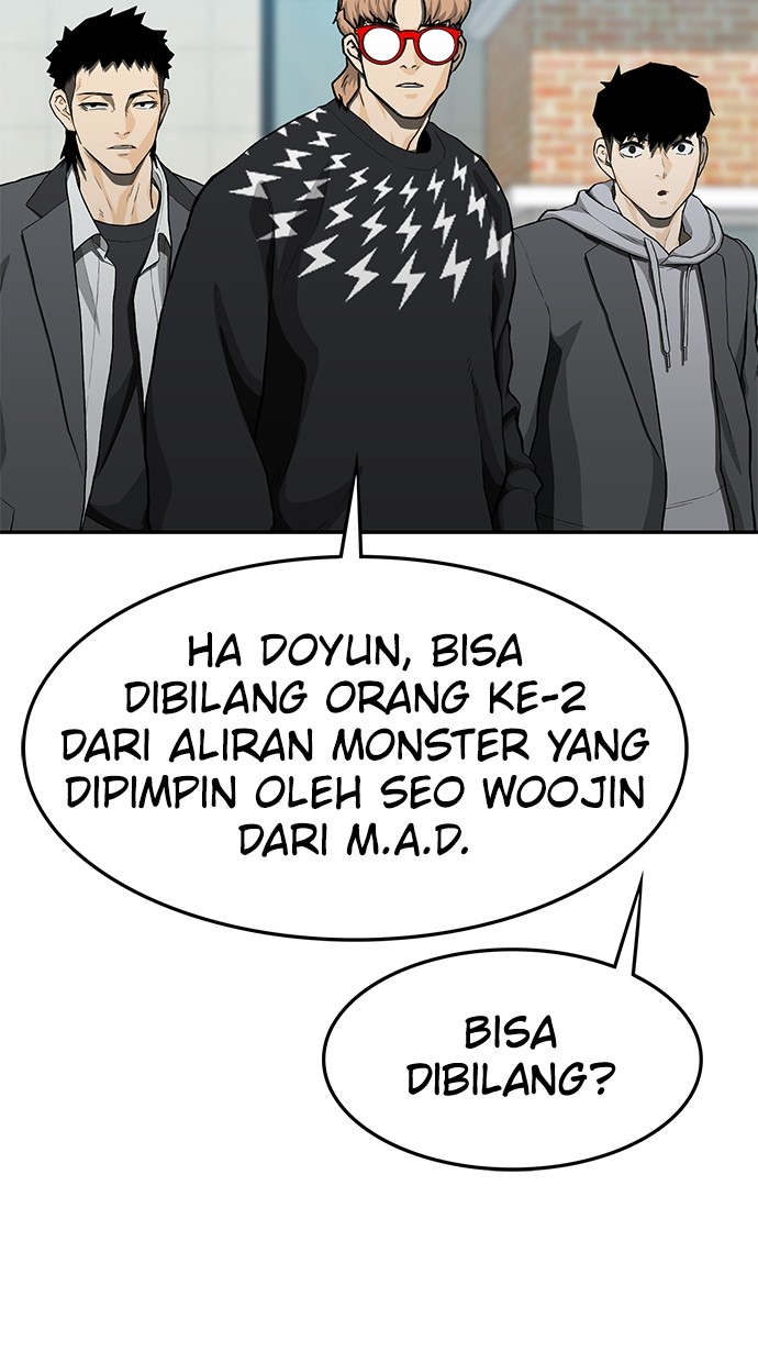 Fight Hard Chapter 52 Gambar 147