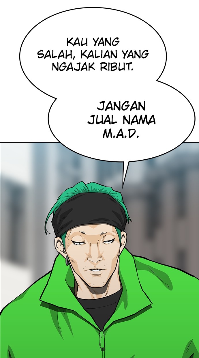 Fight Hard Chapter 52 Gambar 148