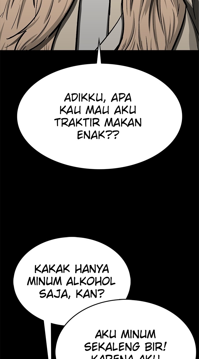 Fight Hard Chapter 52 Gambar 15