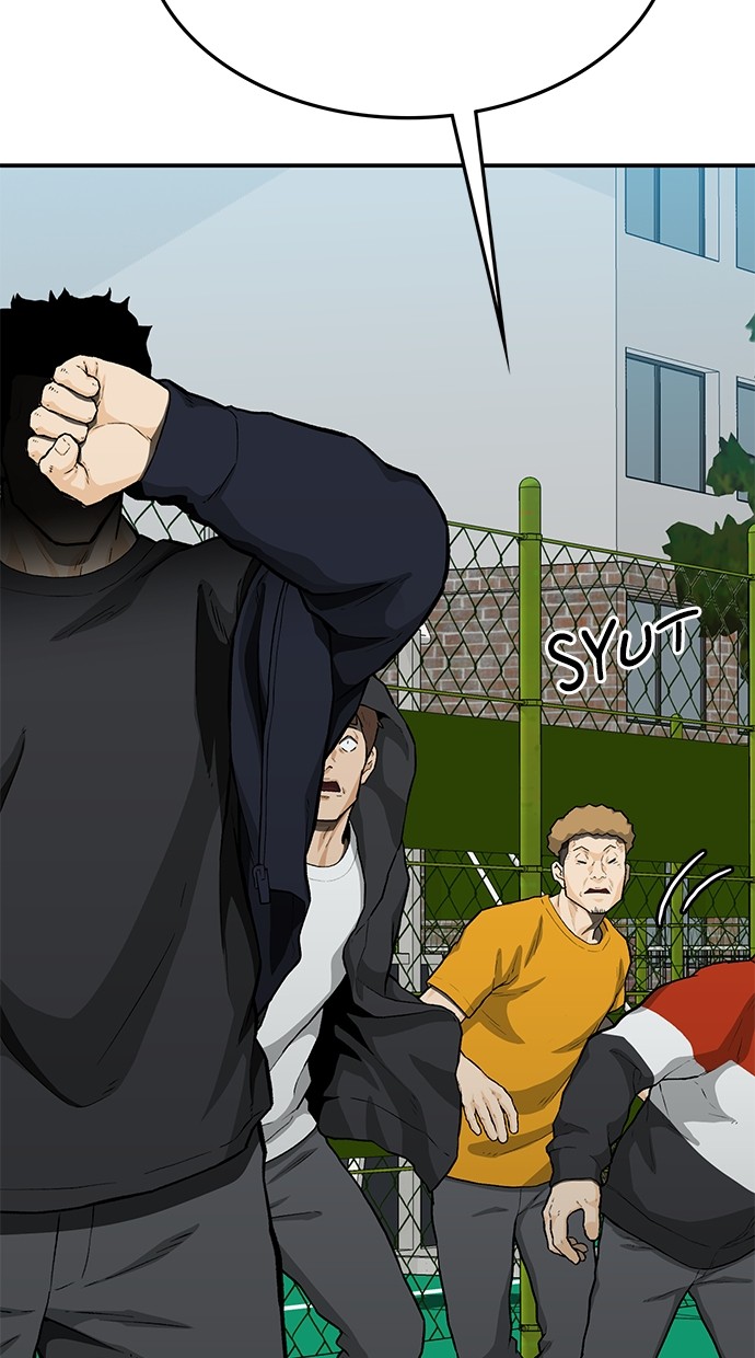 Fight Hard Chapter 52 Gambar 150