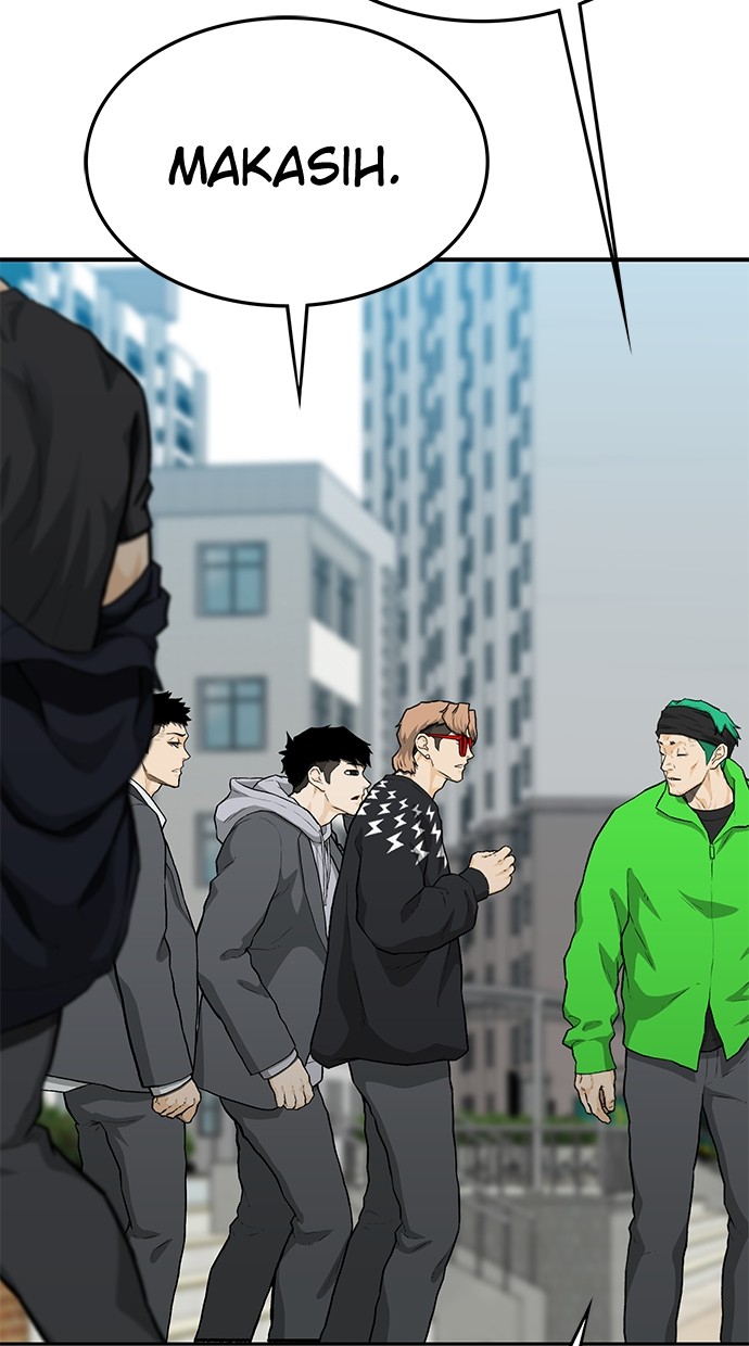 Fight Hard Chapter 52 Gambar 154