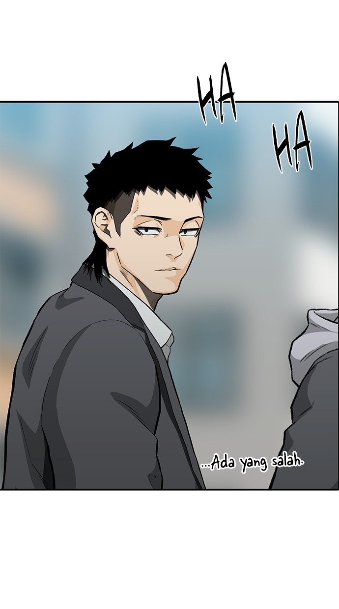 Fight Hard Chapter 52 Gambar 157