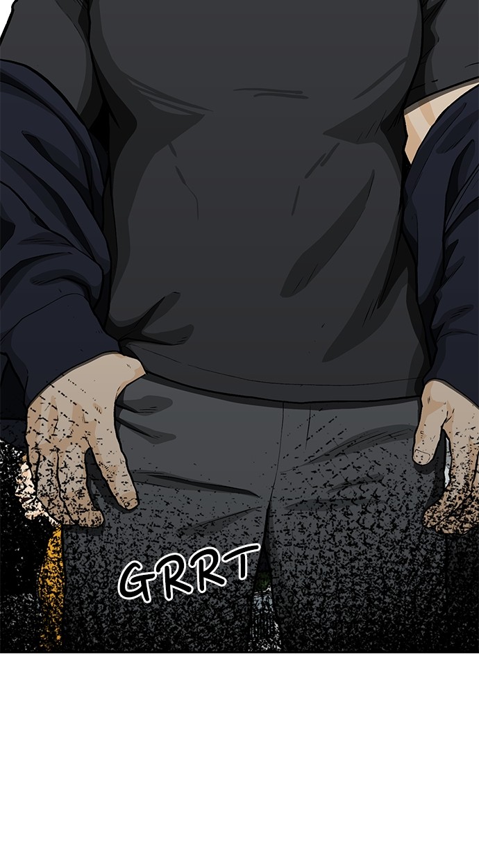 Fight Hard Chapter 52 Gambar 159