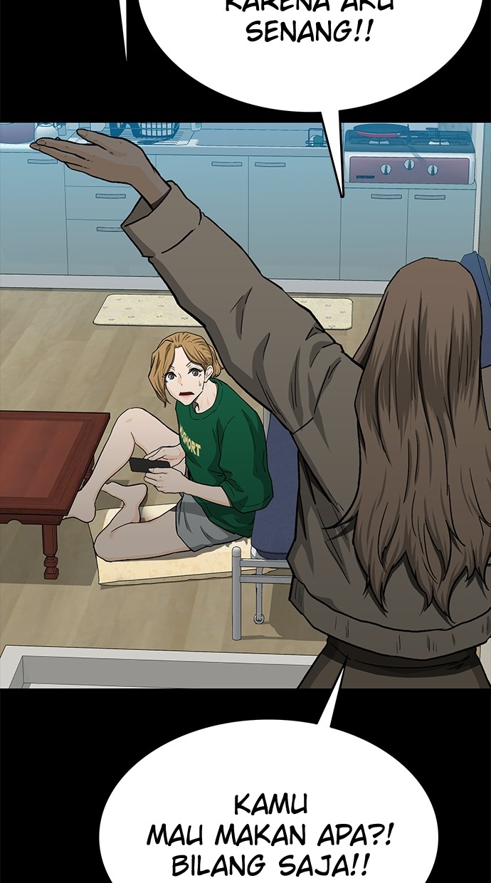 Fight Hard Chapter 52 Gambar 16