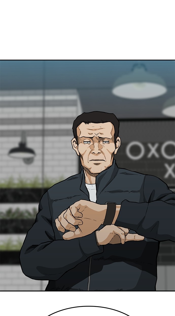 Fight Hard Chapter 52 Gambar 163