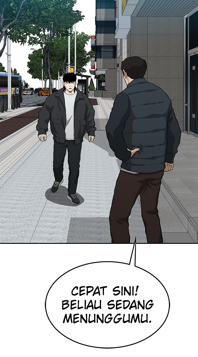 Fight Hard Chapter 52 Gambar 165