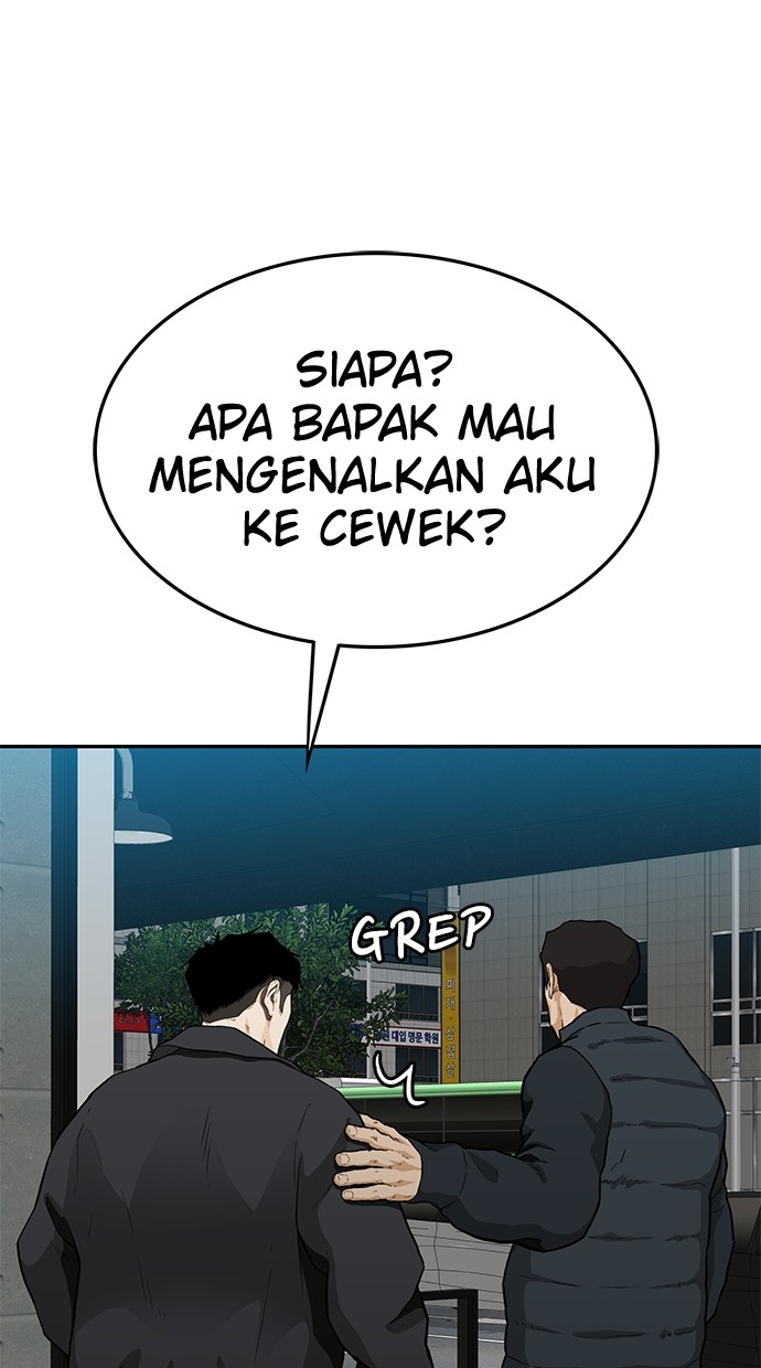 Fight Hard Chapter 52 Gambar 166
