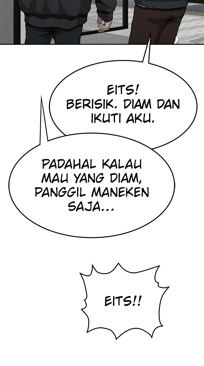 Fight Hard Chapter 52 Gambar 167