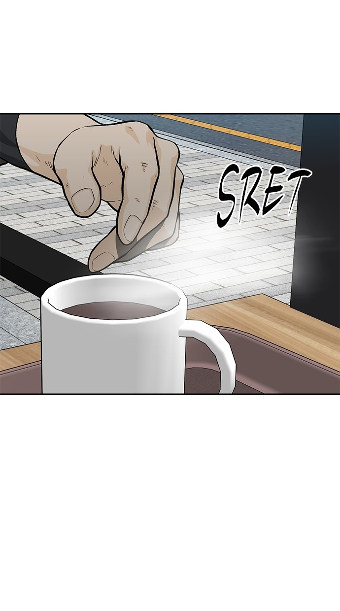 Fight Hard Chapter 52 Gambar 168