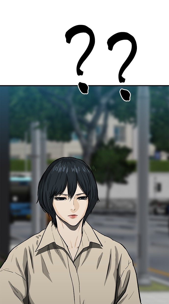 Fight Hard Chapter 52 Gambar 169