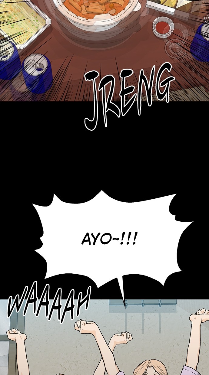 Fight Hard Chapter 52 Gambar 18