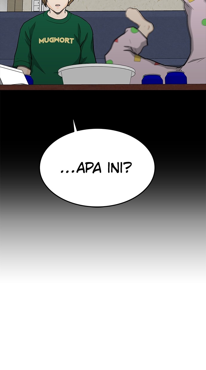 Fight Hard Chapter 52 Gambar 21