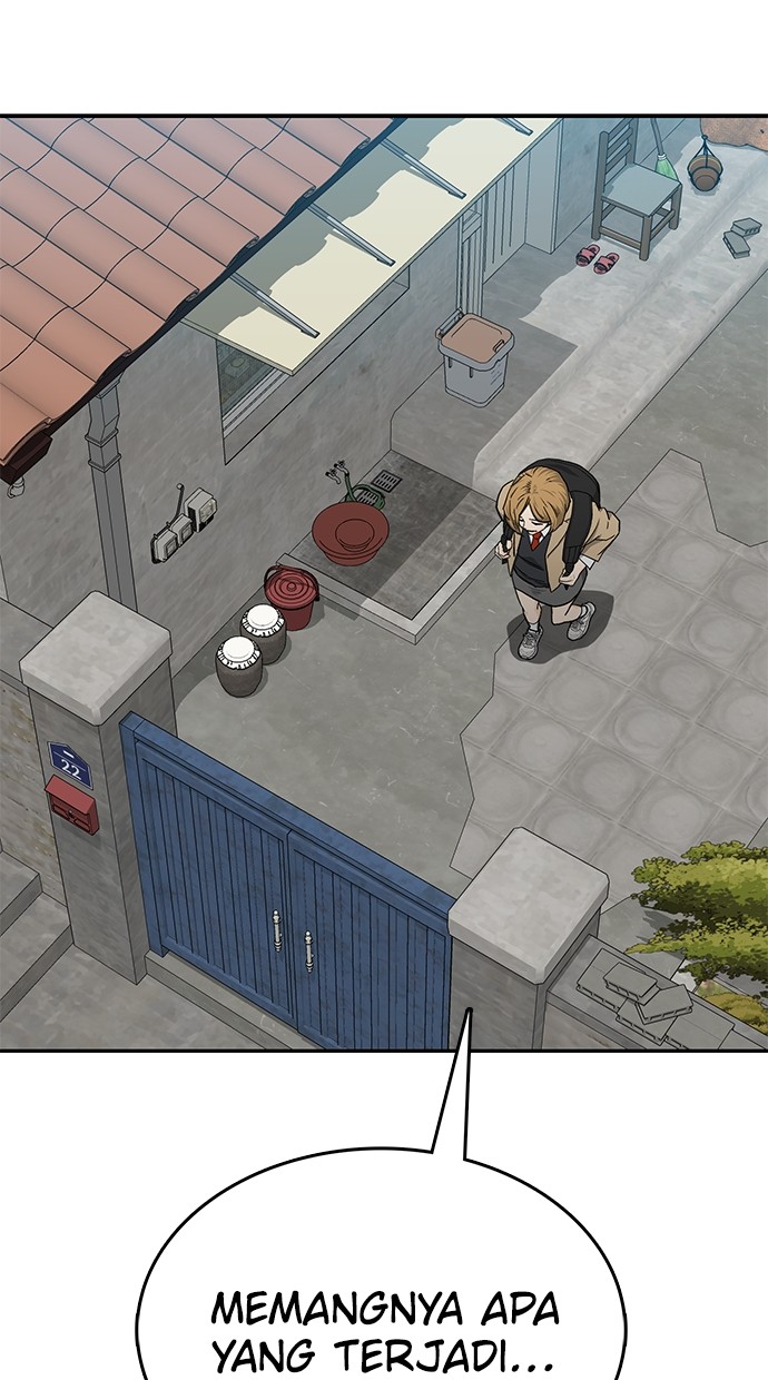 Fight Hard Chapter 52 Gambar 22