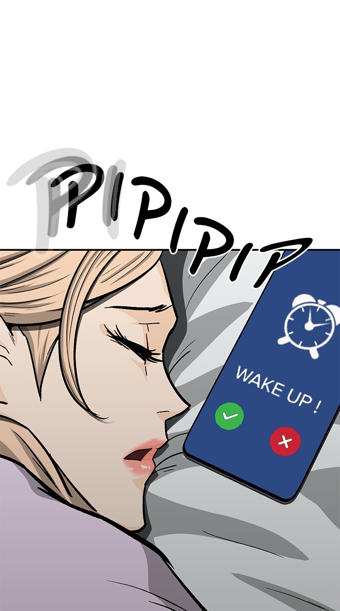 Fight Hard Chapter 52 Gambar 24