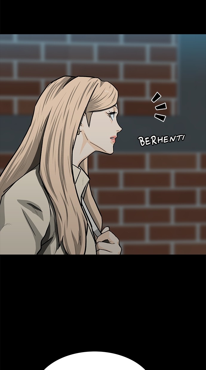 Fight Hard Chapter 52 Gambar 27