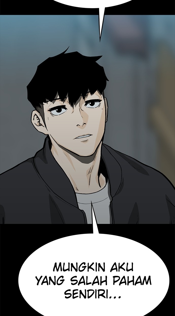 Fight Hard Chapter 52 Gambar 30