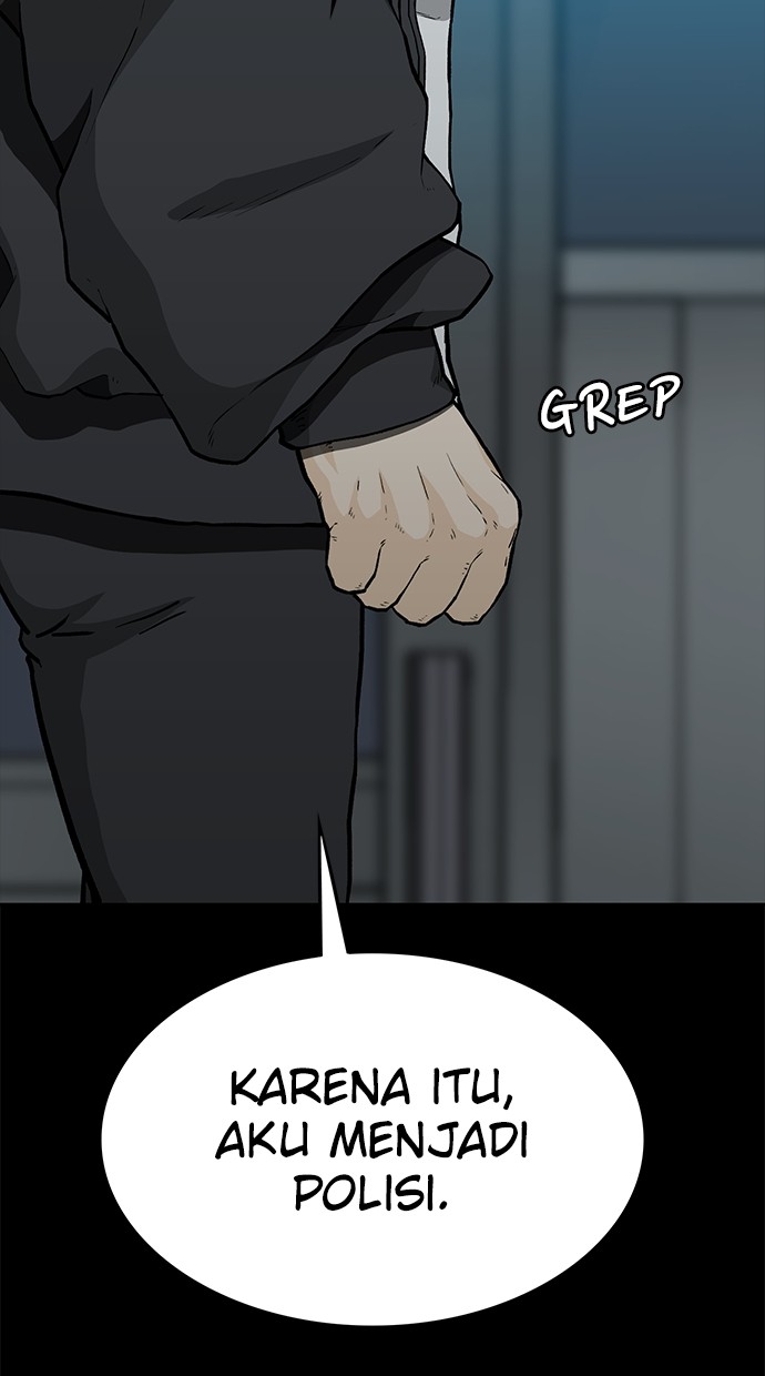 Fight Hard Chapter 52 Gambar 36