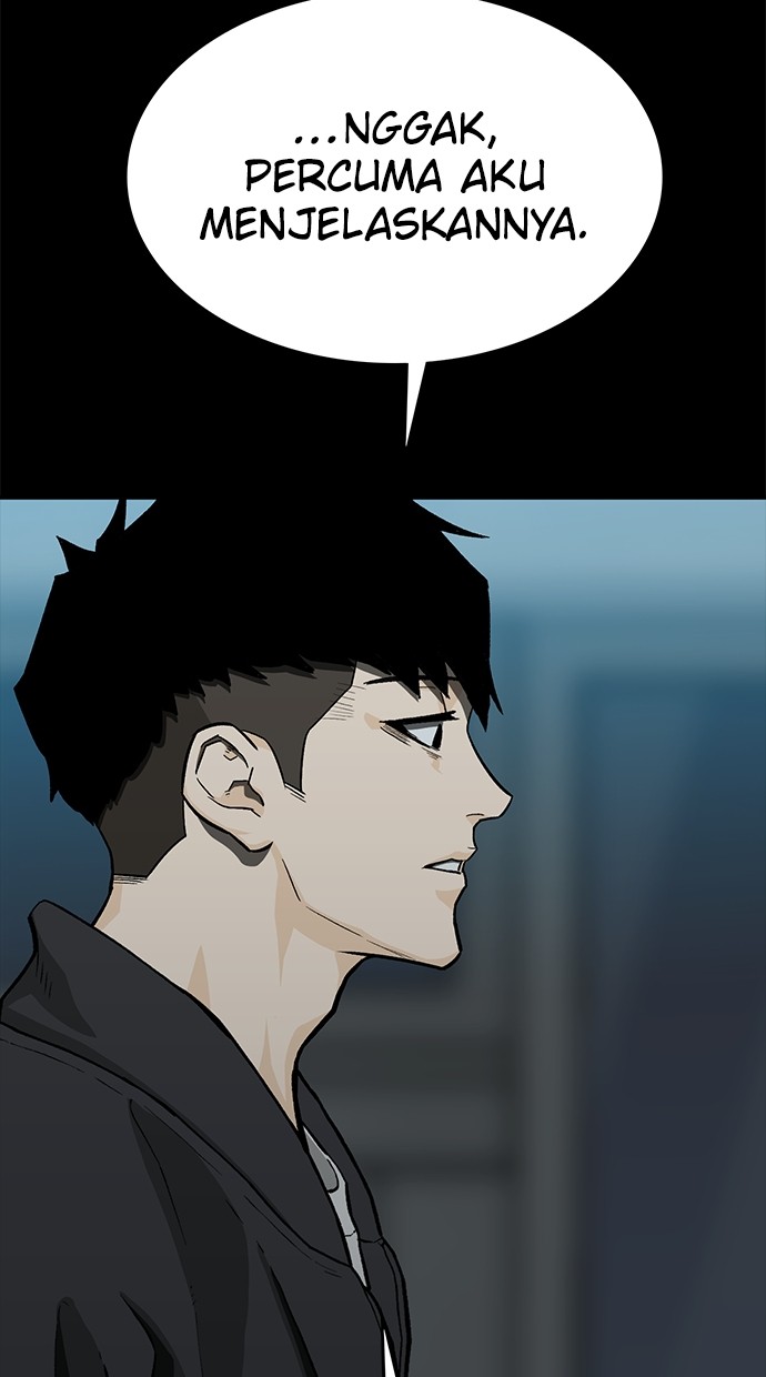 Fight Hard Chapter 52 Gambar 39