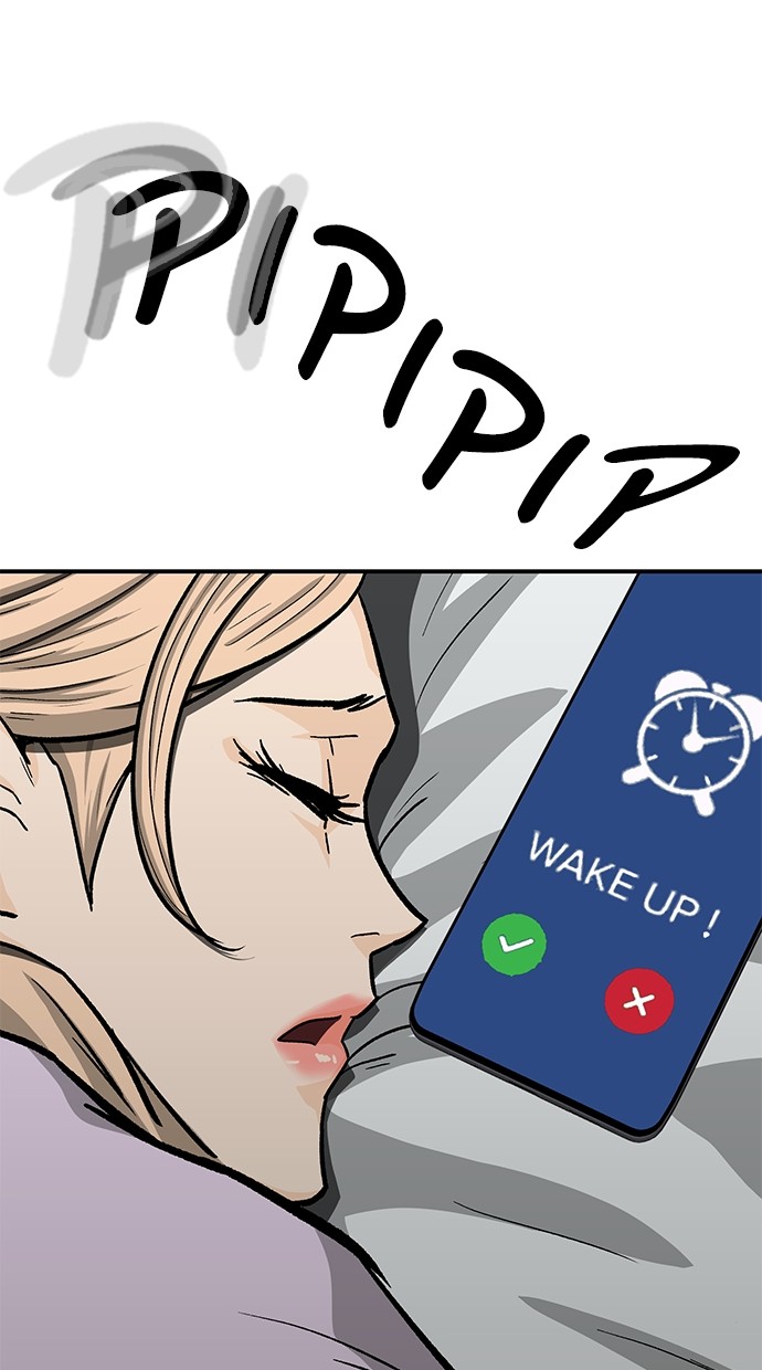 Fight Hard Chapter 52 Gambar 4