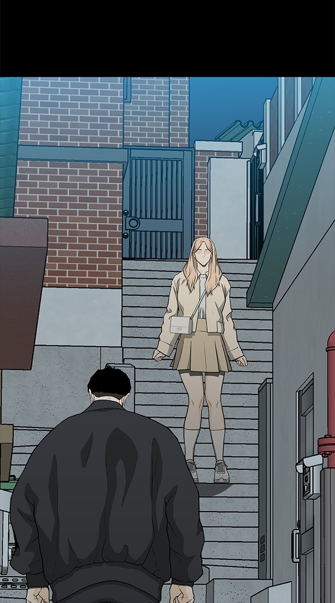 Fight Hard Chapter 52 Gambar 47