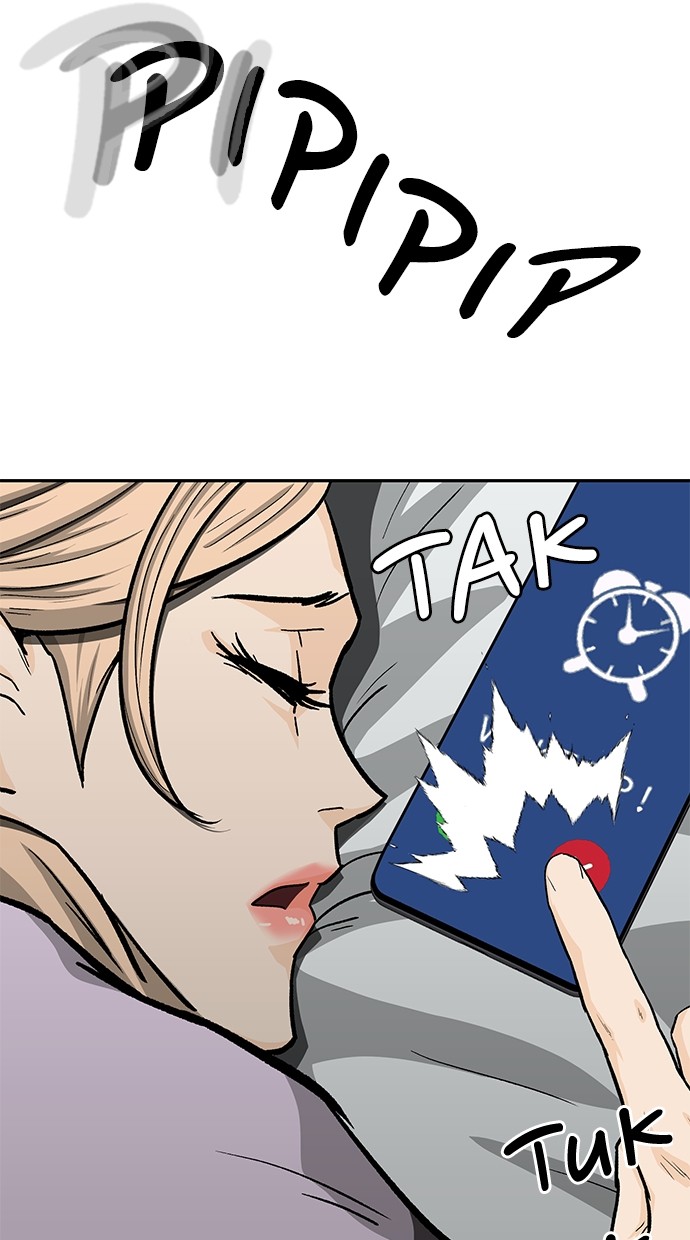 Fight Hard Chapter 52 Gambar 50