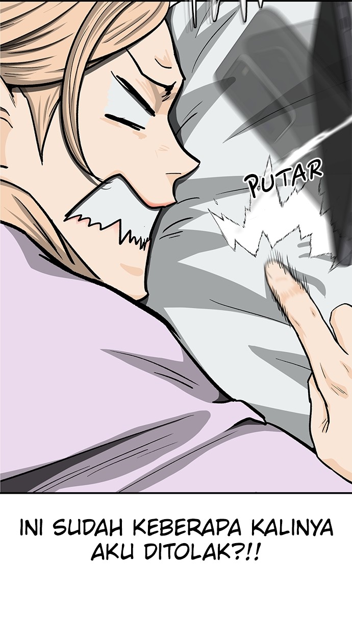 Fight Hard Chapter 52 Gambar 52