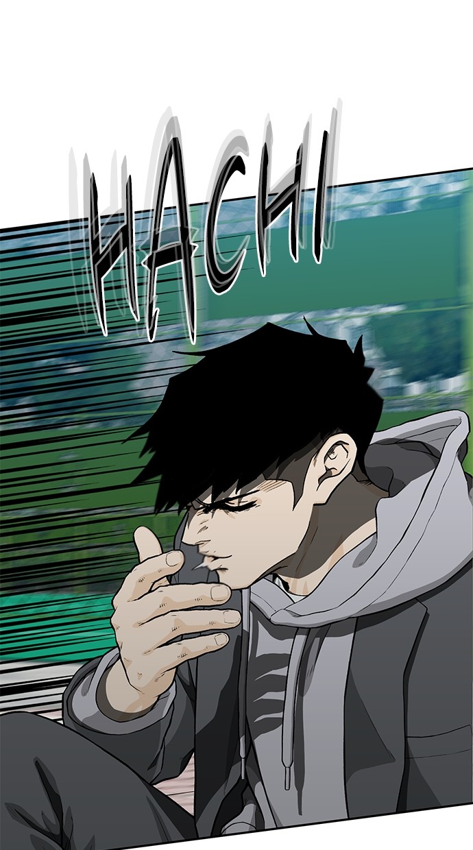 Fight Hard Chapter 52 Gambar 55