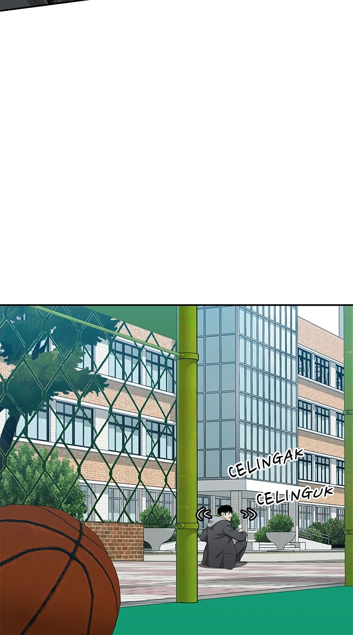 Fight Hard Chapter 52 Gambar 56