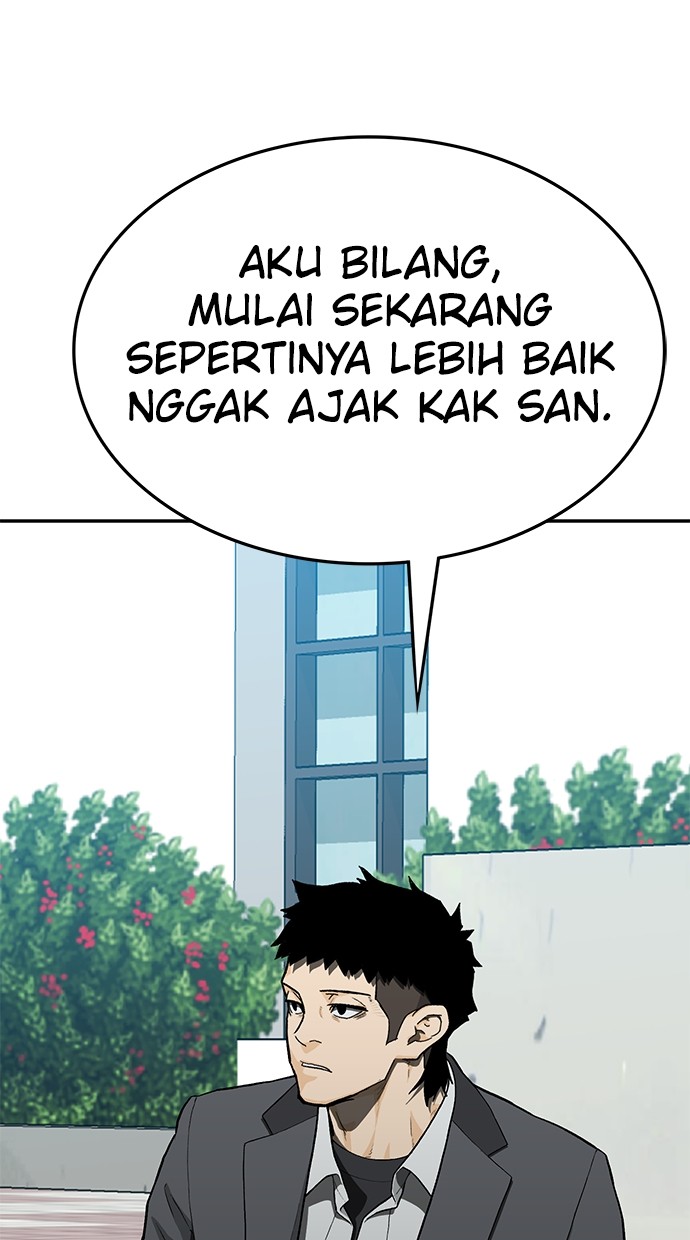 Fight Hard Chapter 52 Gambar 58