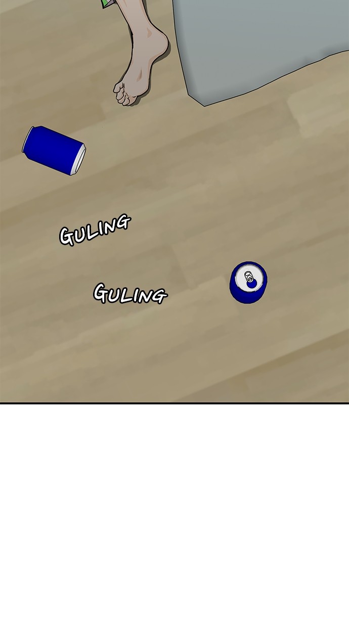 Fight Hard Chapter 52 Gambar 6