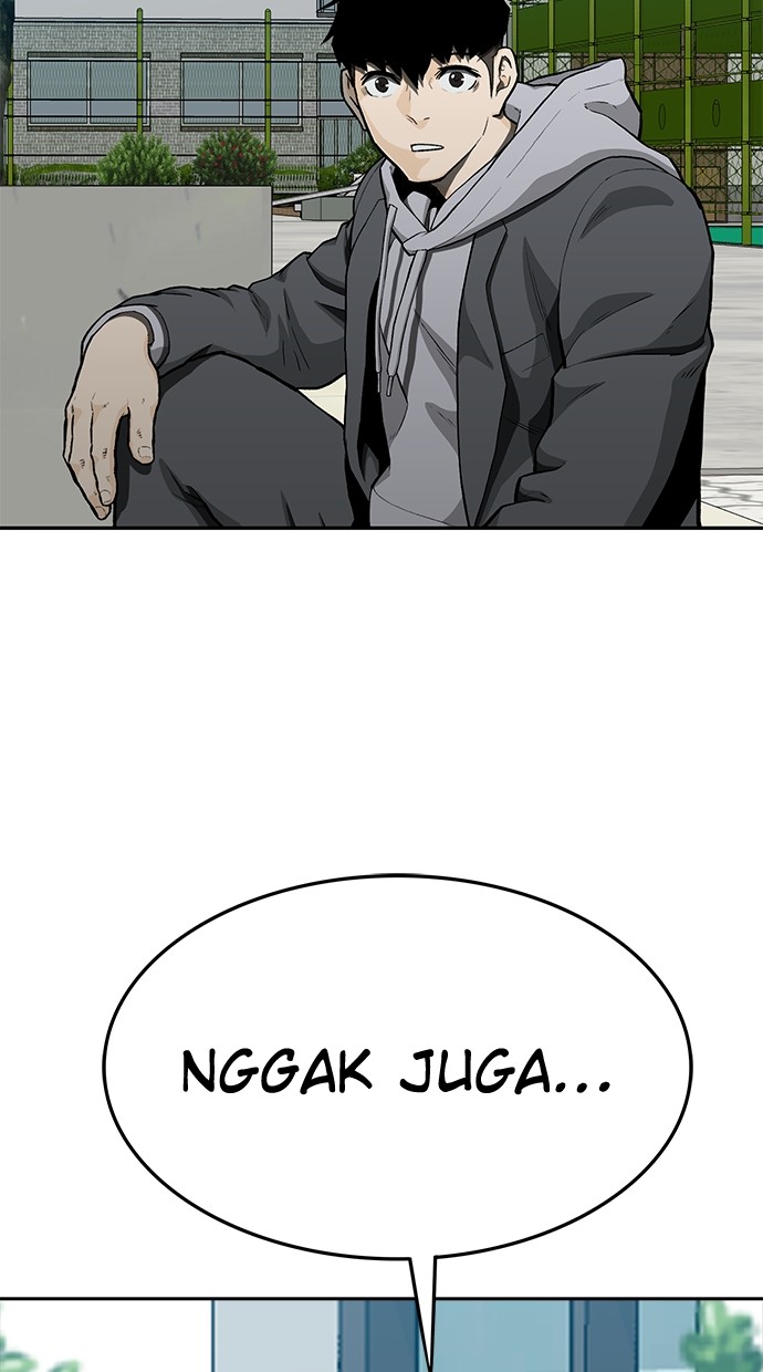 Fight Hard Chapter 52 Gambar 60
