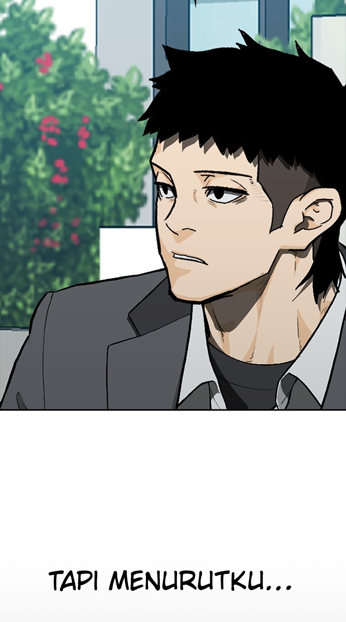 Fight Hard Chapter 52 Gambar 61