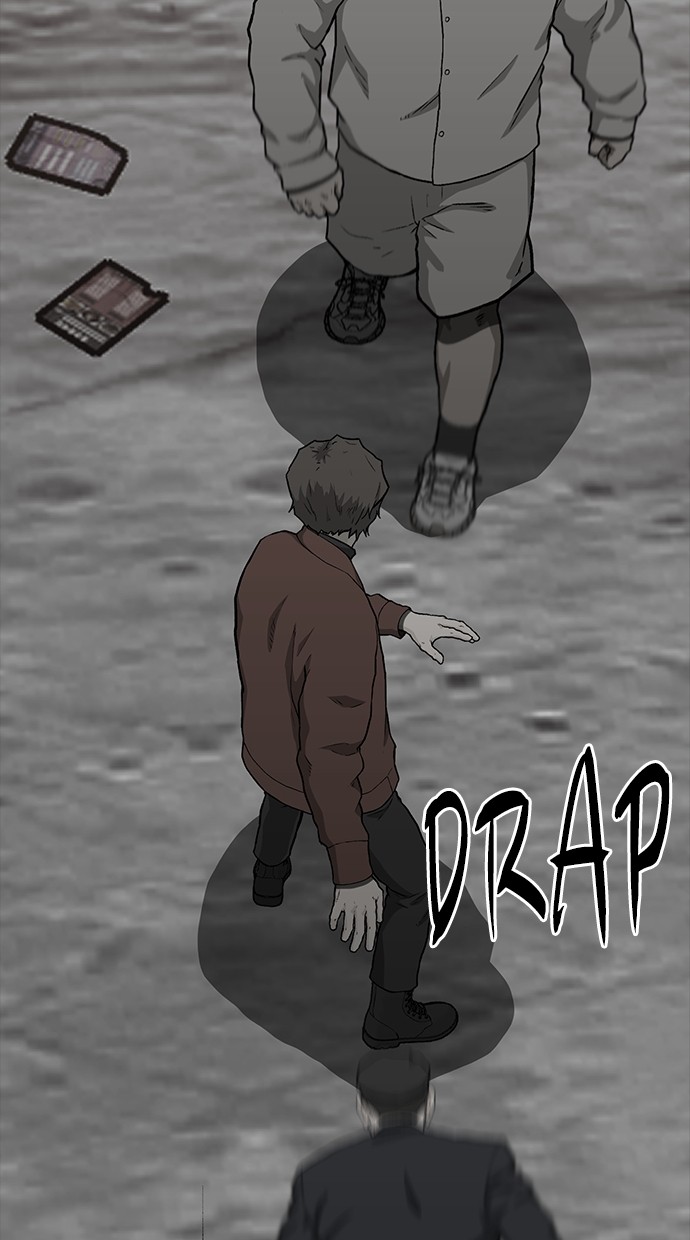 Fight Hard Chapter 52 Gambar 63