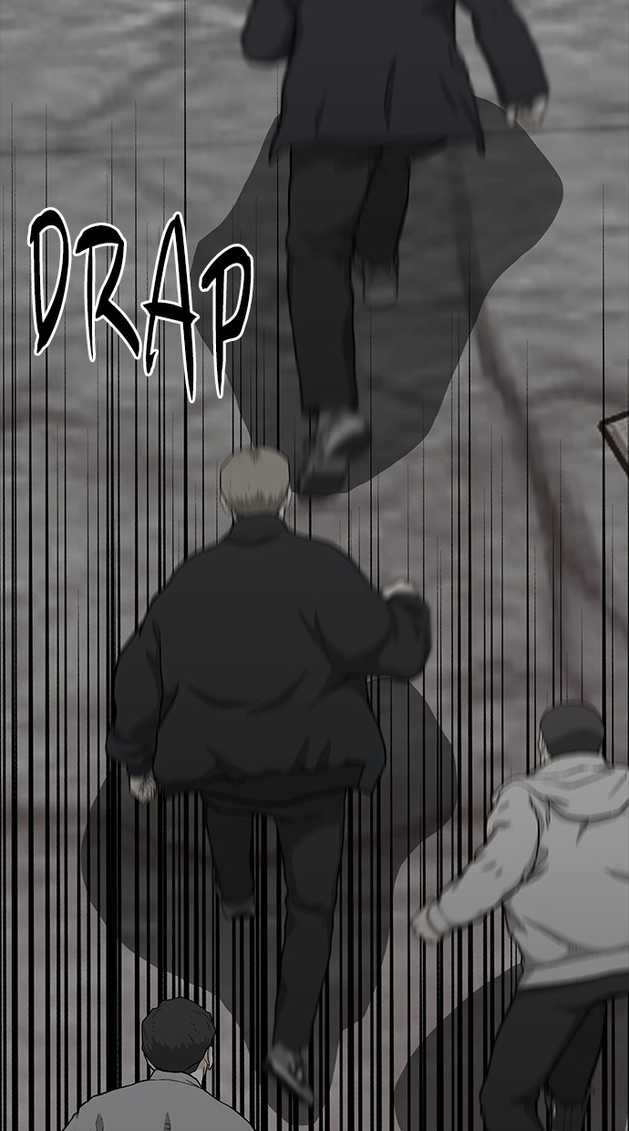 Fight Hard Chapter 52 Gambar 64