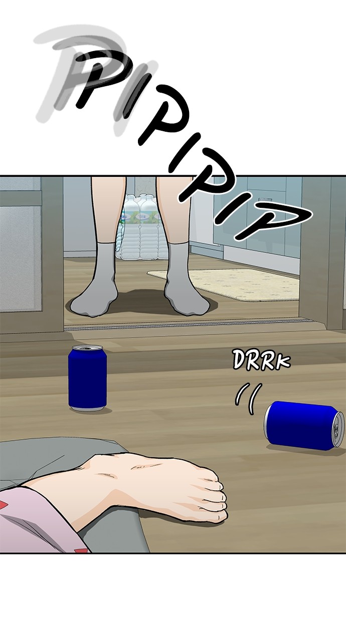 Fight Hard Chapter 52 Gambar 7