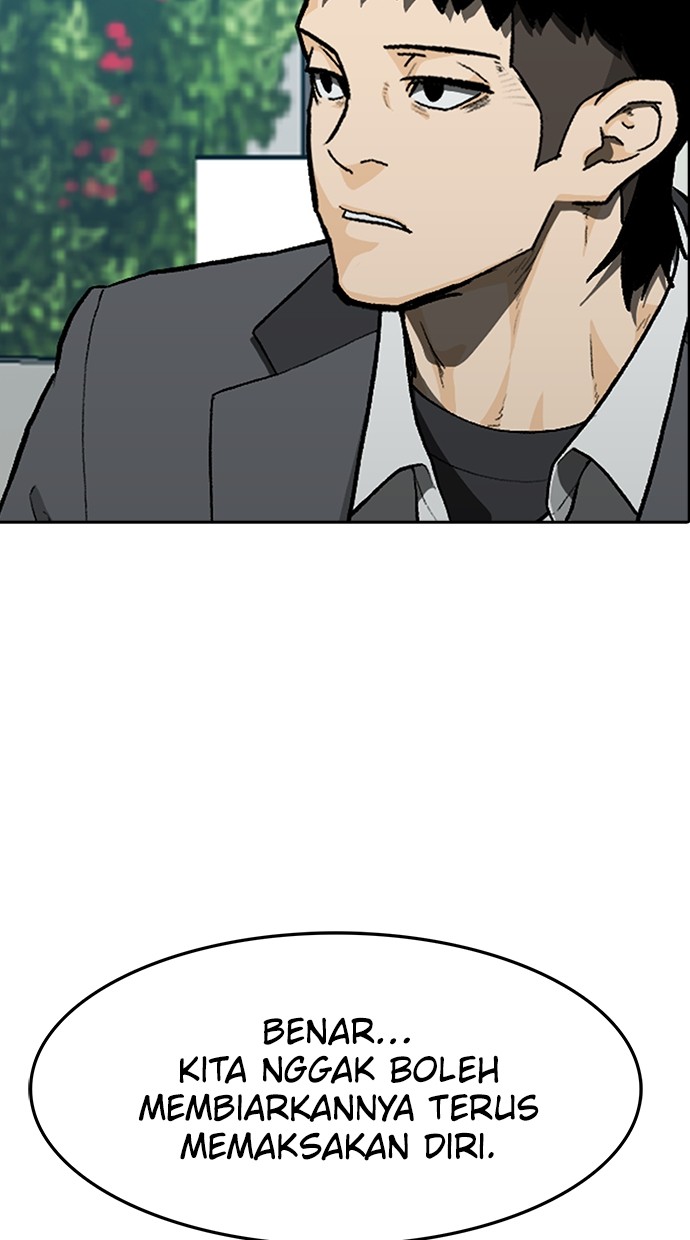 Fight Hard Chapter 52 Gambar 76
