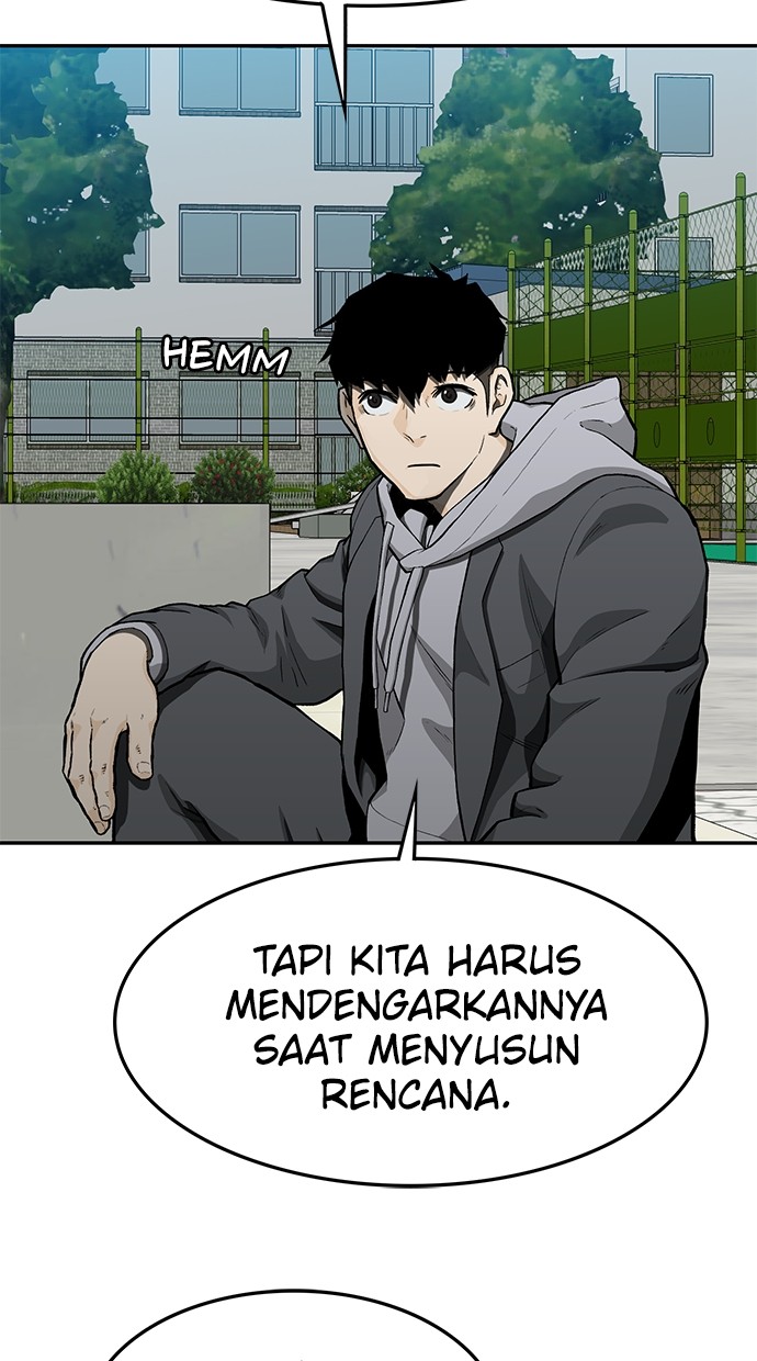 Fight Hard Chapter 52 Gambar 77