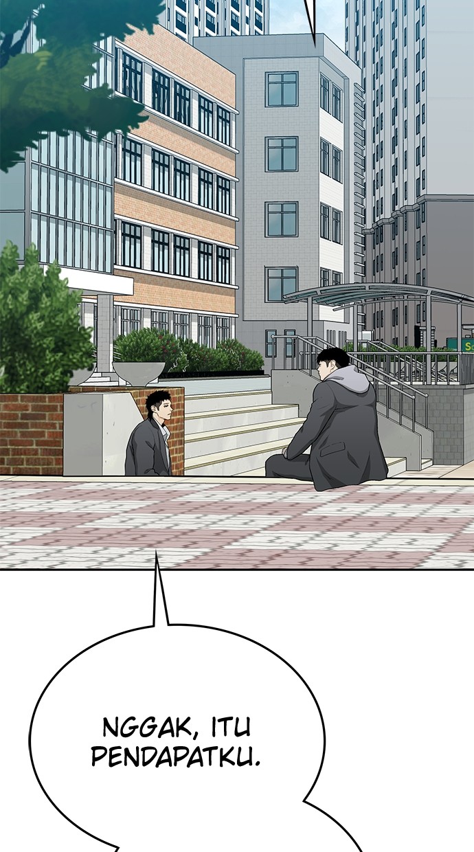 Fight Hard Chapter 52 Gambar 79