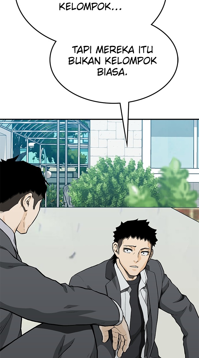Fight Hard Chapter 52 Gambar 82
