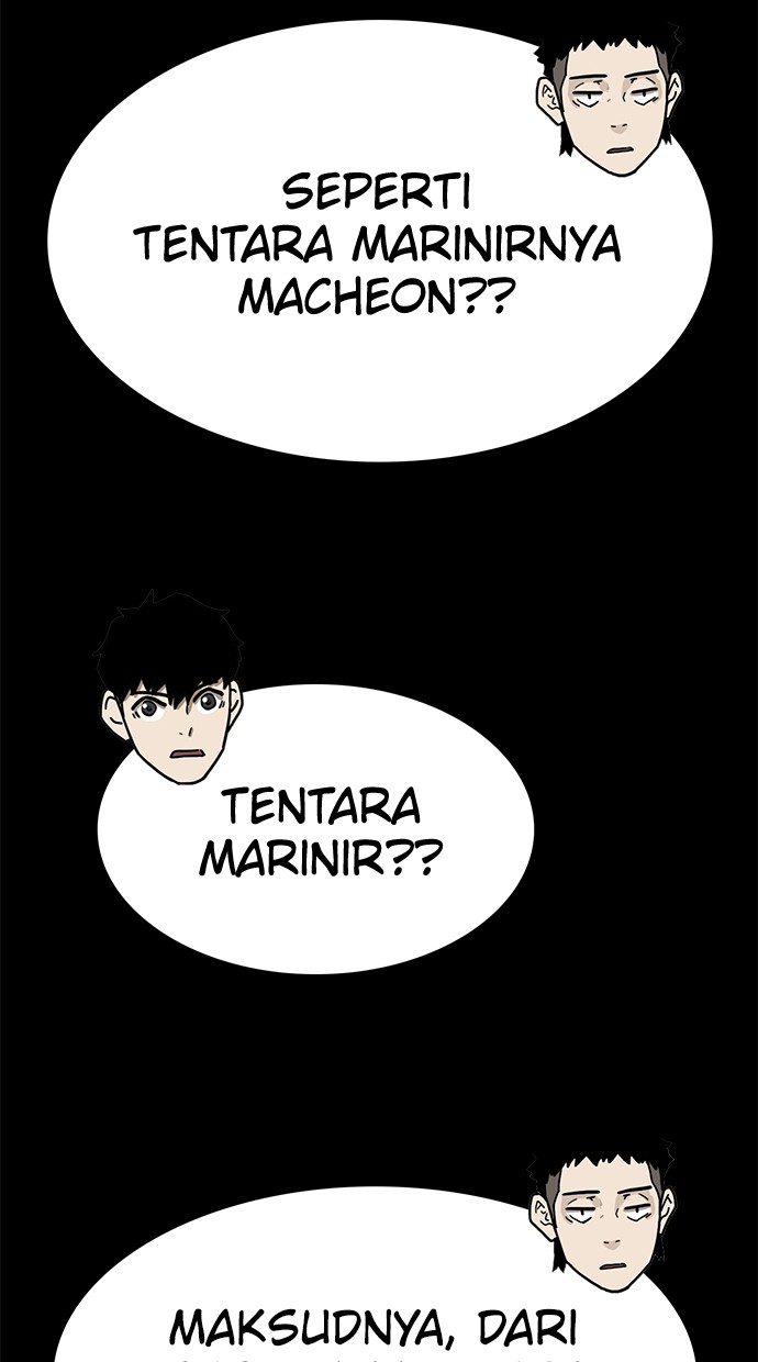 Fight Hard Chapter 52 Gambar 84