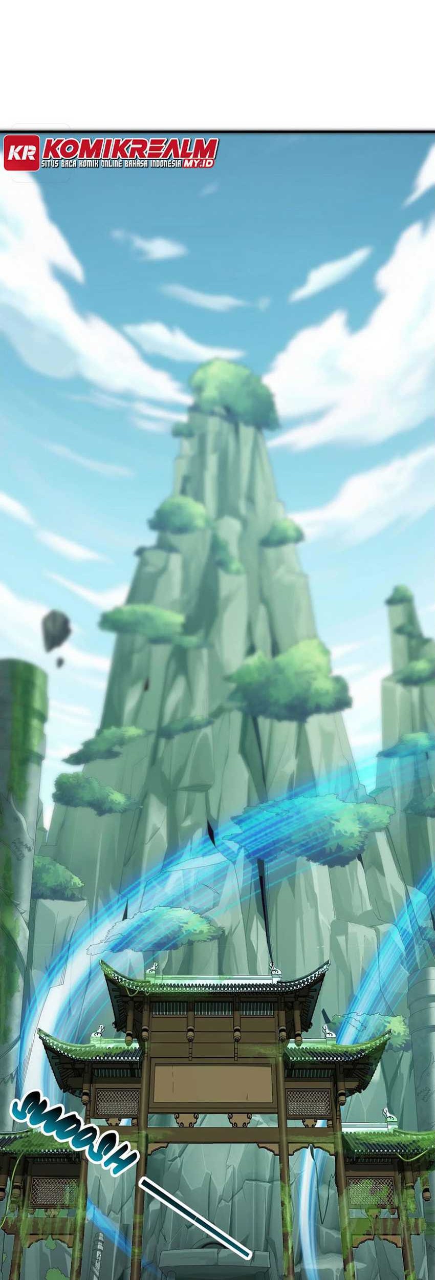 Fighting The Curse Chapter 38 Gambar 3