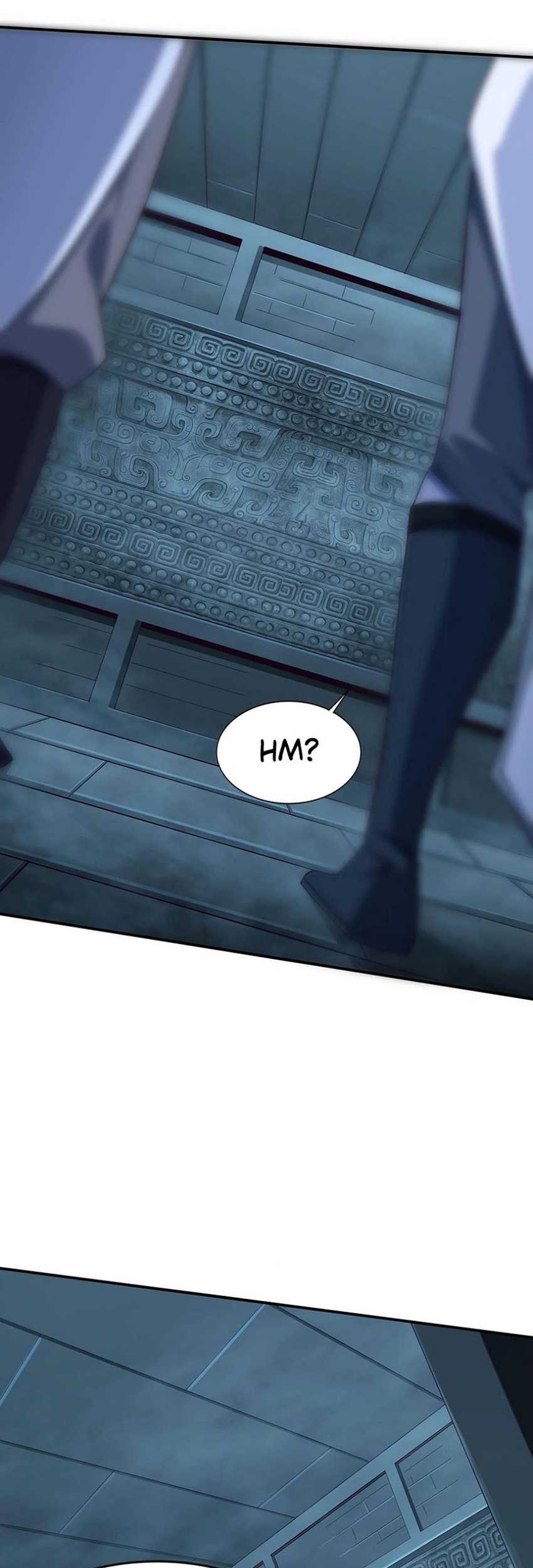 Fighting The Curse Chapter 38 Gambar 16