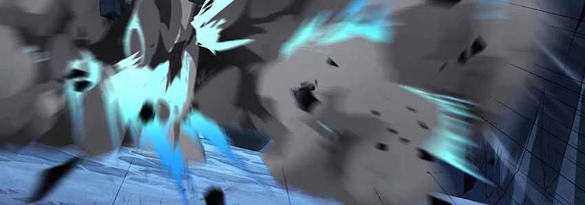 Fighting The Curse Chapter 38 Gambar 22