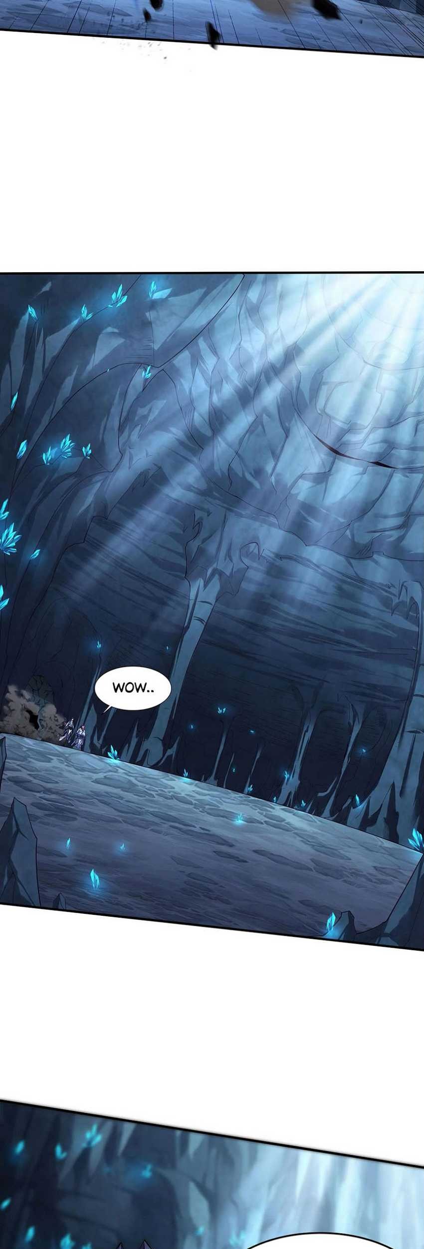 Fighting The Curse Chapter 38 Gambar 23