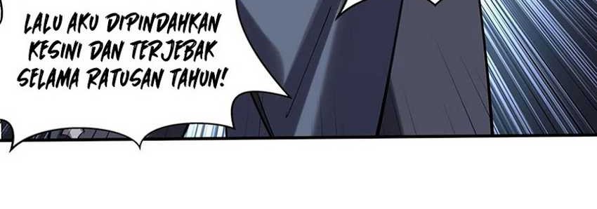 Fighting The Curse Chapter 38 Gambar 29