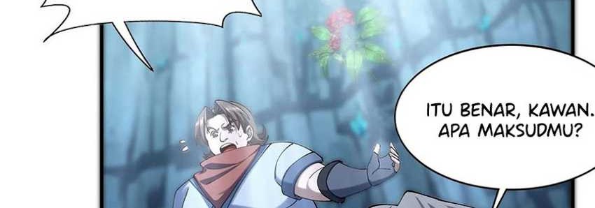 Fighting The Curse Chapter 38 Gambar 36