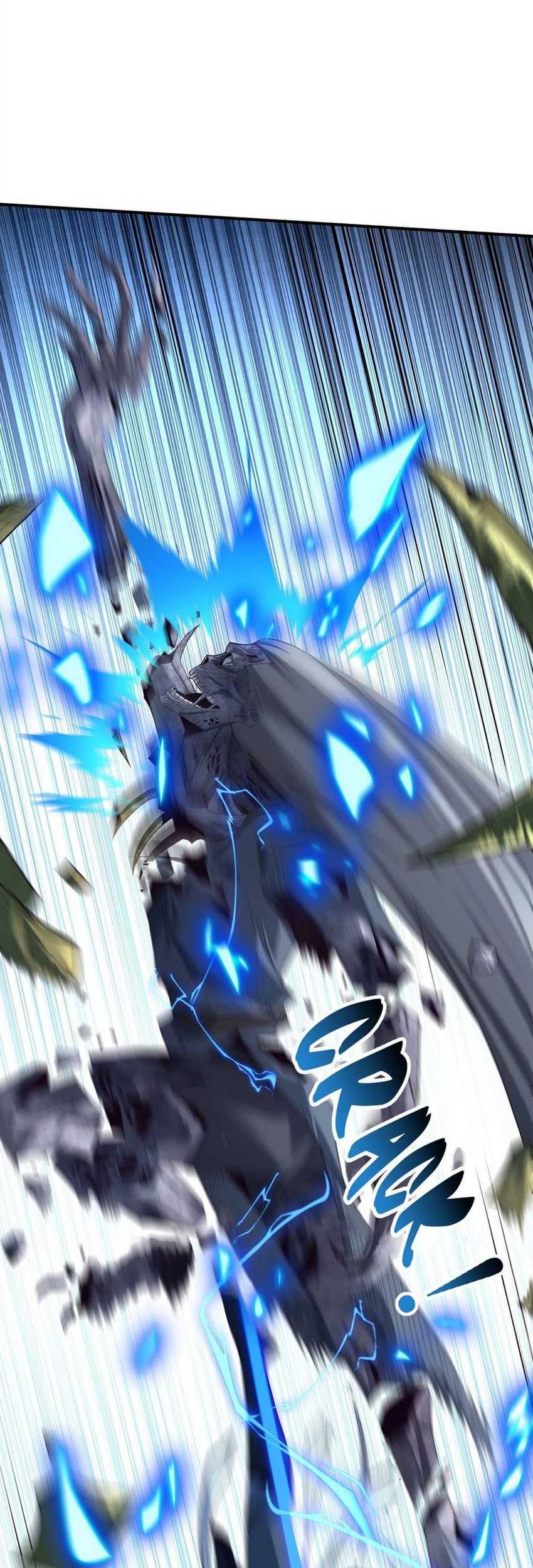 Fighting The Curse Chapter 39 Gambar 3